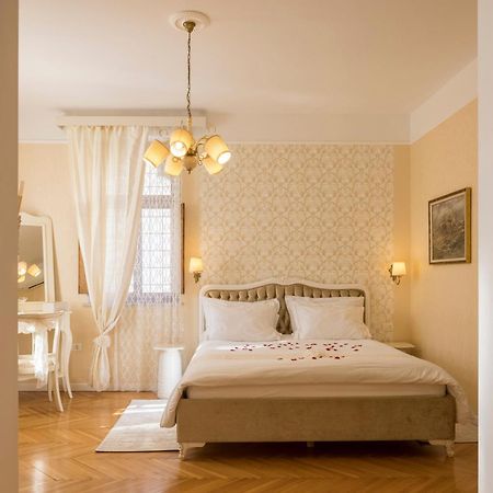 Benecanka Casa Veneziana Piran Extérieur photo