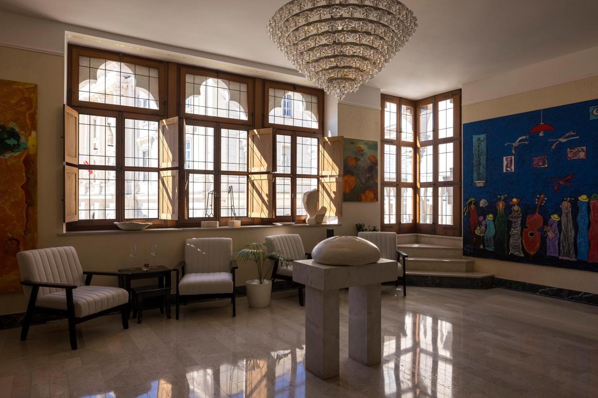 Benecanka Casa Veneziana Piran Extérieur photo