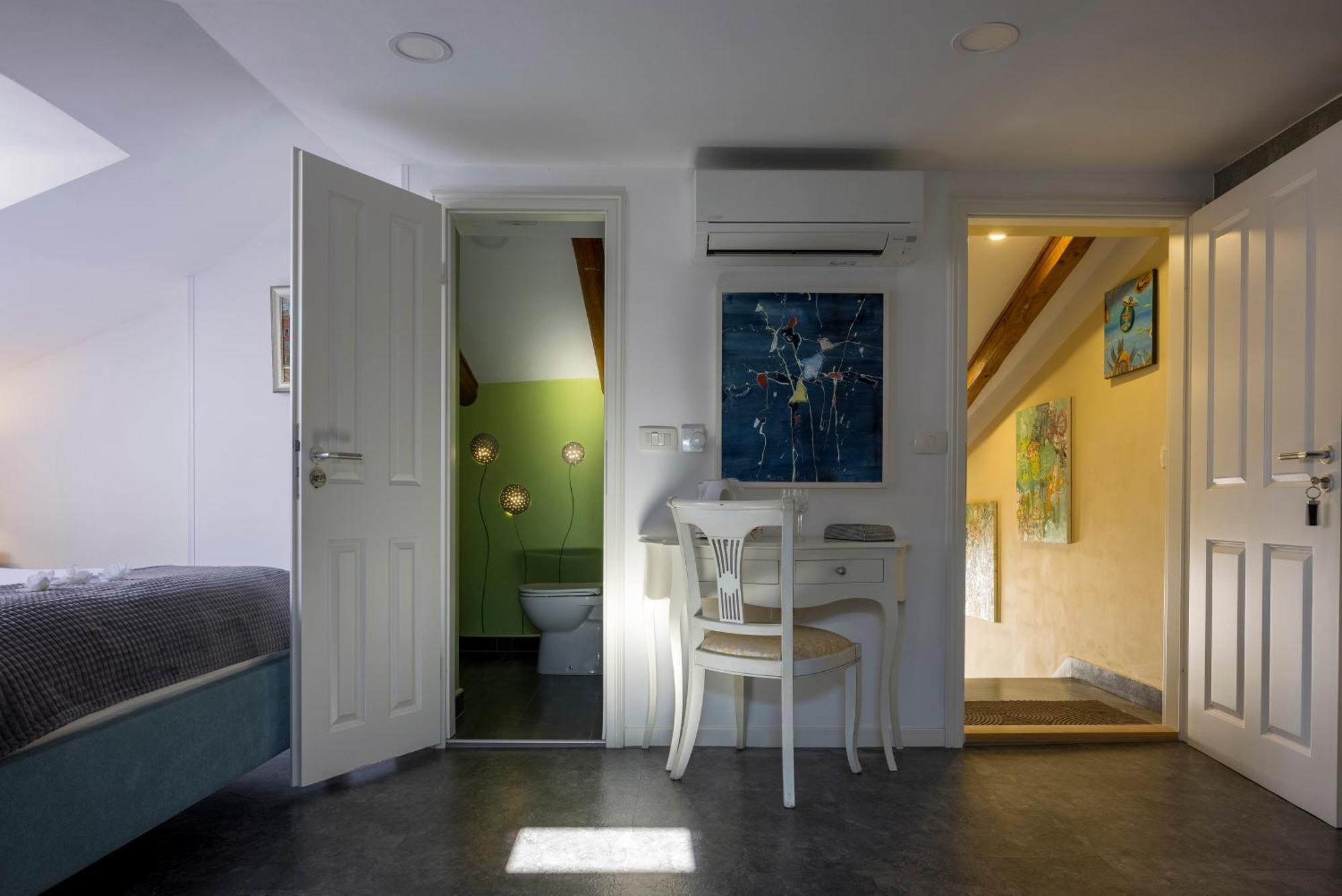 Benecanka Casa Veneziana Piran Extérieur photo