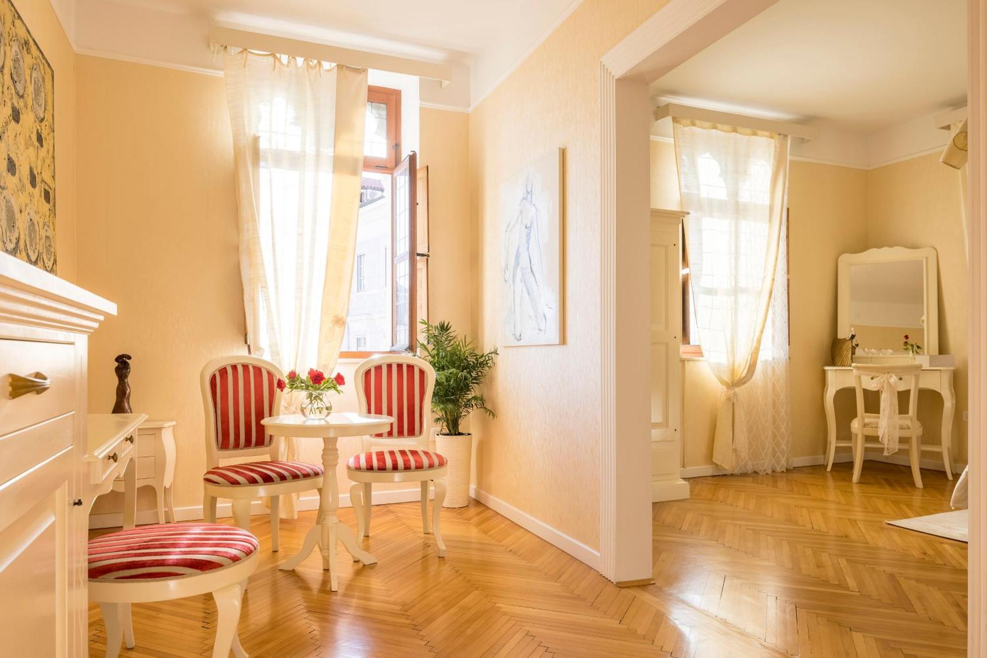 Benecanka Casa Veneziana Piran Extérieur photo