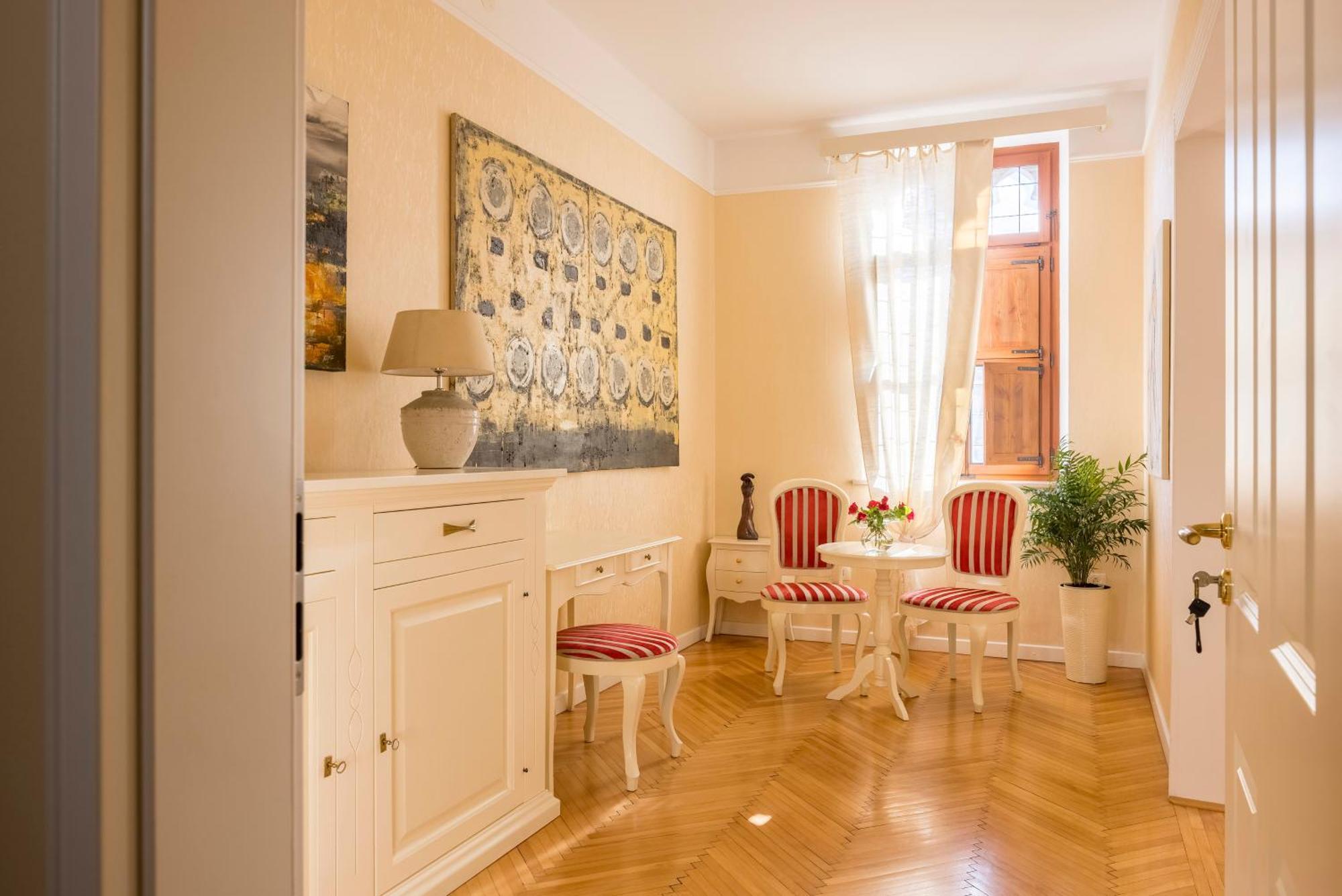 Benecanka Casa Veneziana Piran Extérieur photo