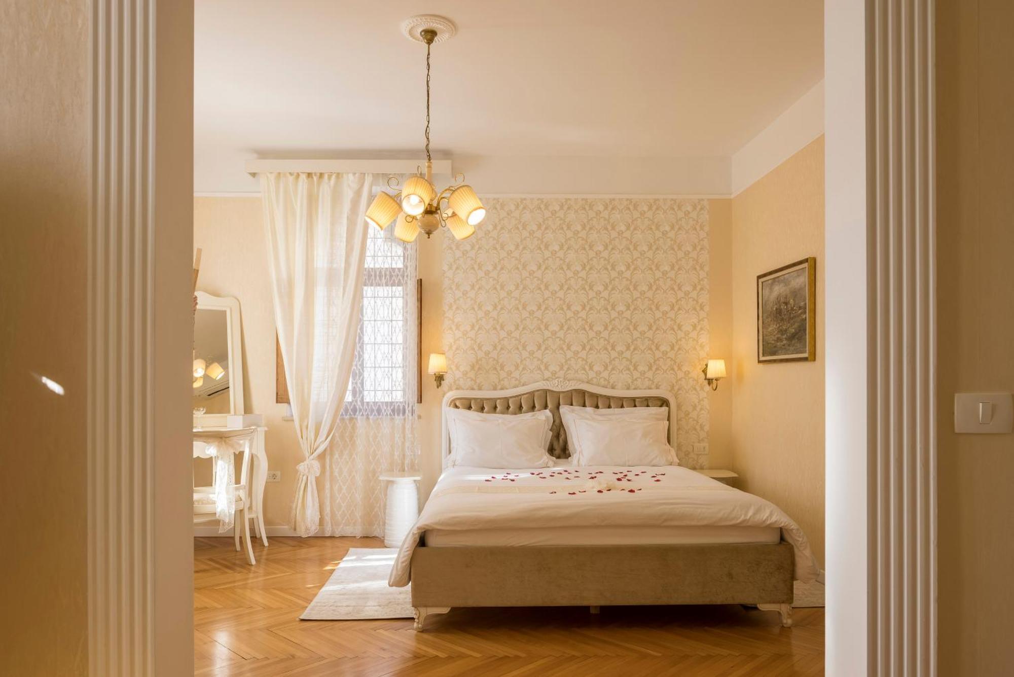 Benecanka Casa Veneziana Piran Extérieur photo